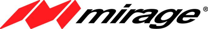 Mirage logo