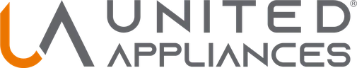 United Appliances logo