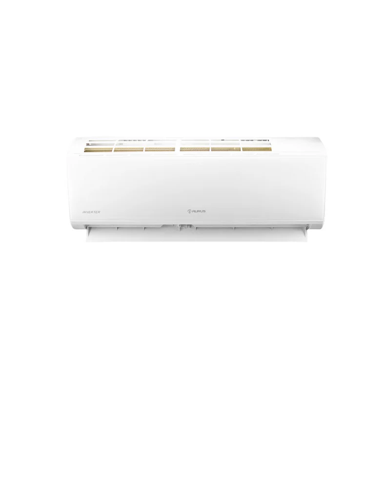 AURUS Inverter Mini Split – 24 SEER2 – R454B – Energy Star – AHRI and ETL Certified - 12k BTU - 115V