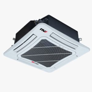 Mirage Galaxy ECO 12000 BTU Four-Way Cassette Indoor Unit 230V